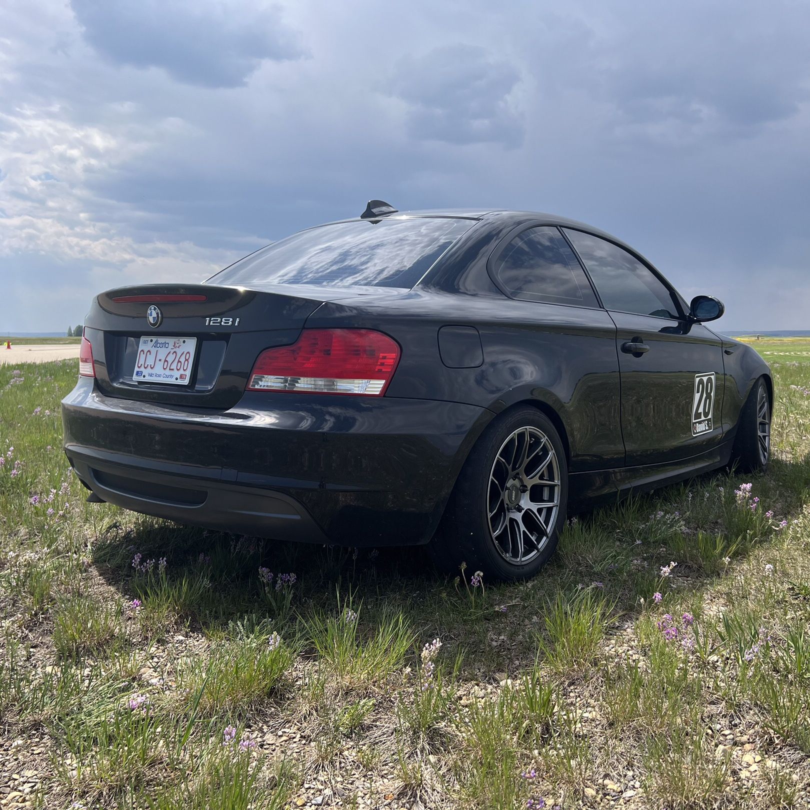 Profile of David Storwick