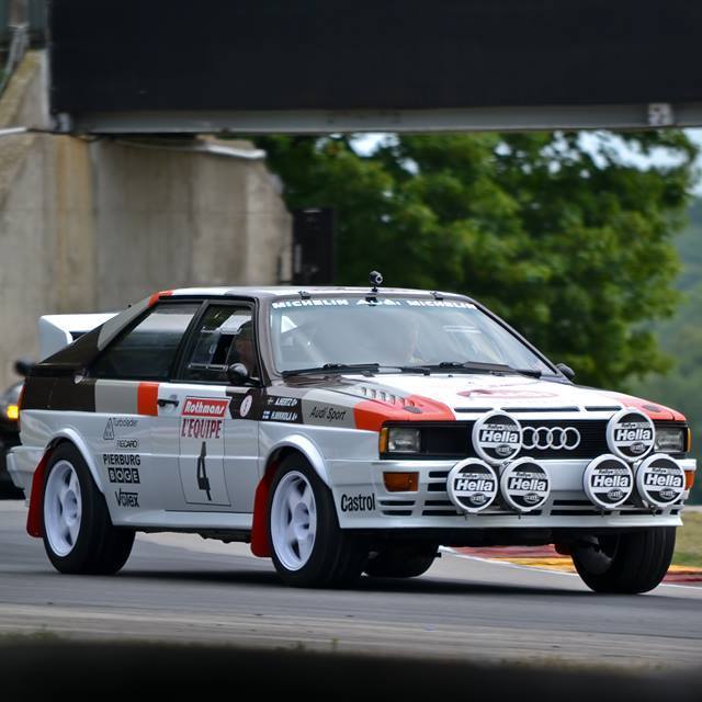 Profile of Tim Maskus