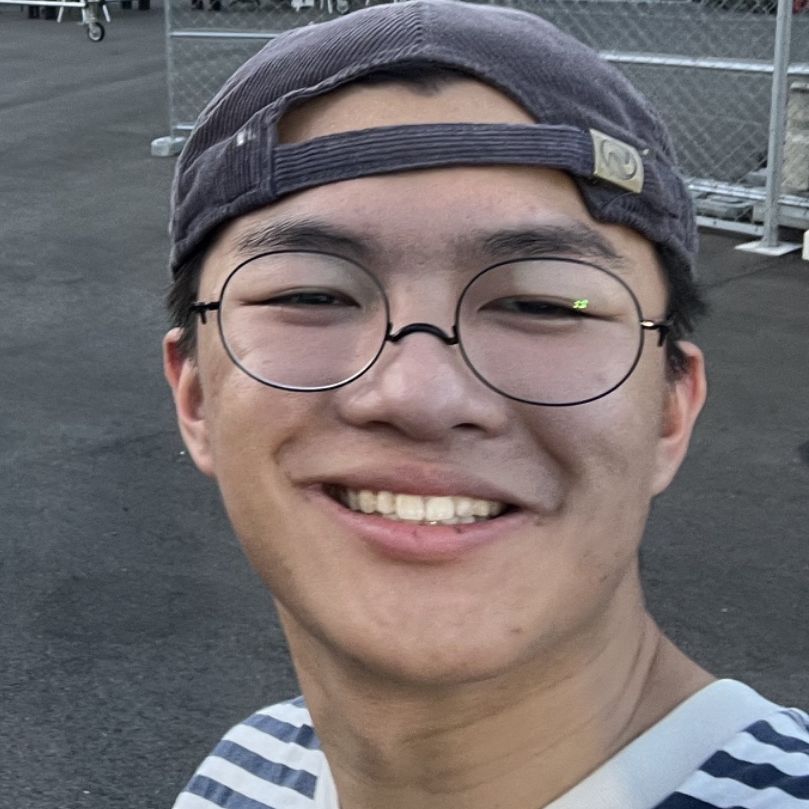Profile of Frank Liang