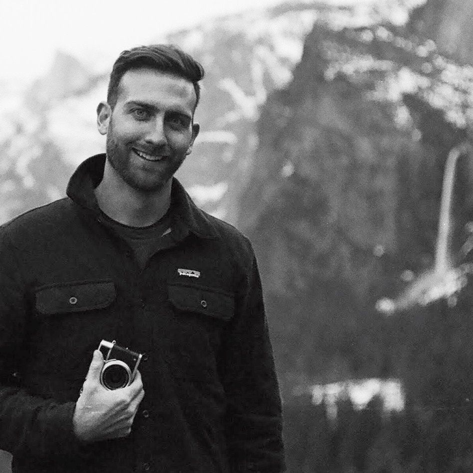 Profile of Matt Matteson