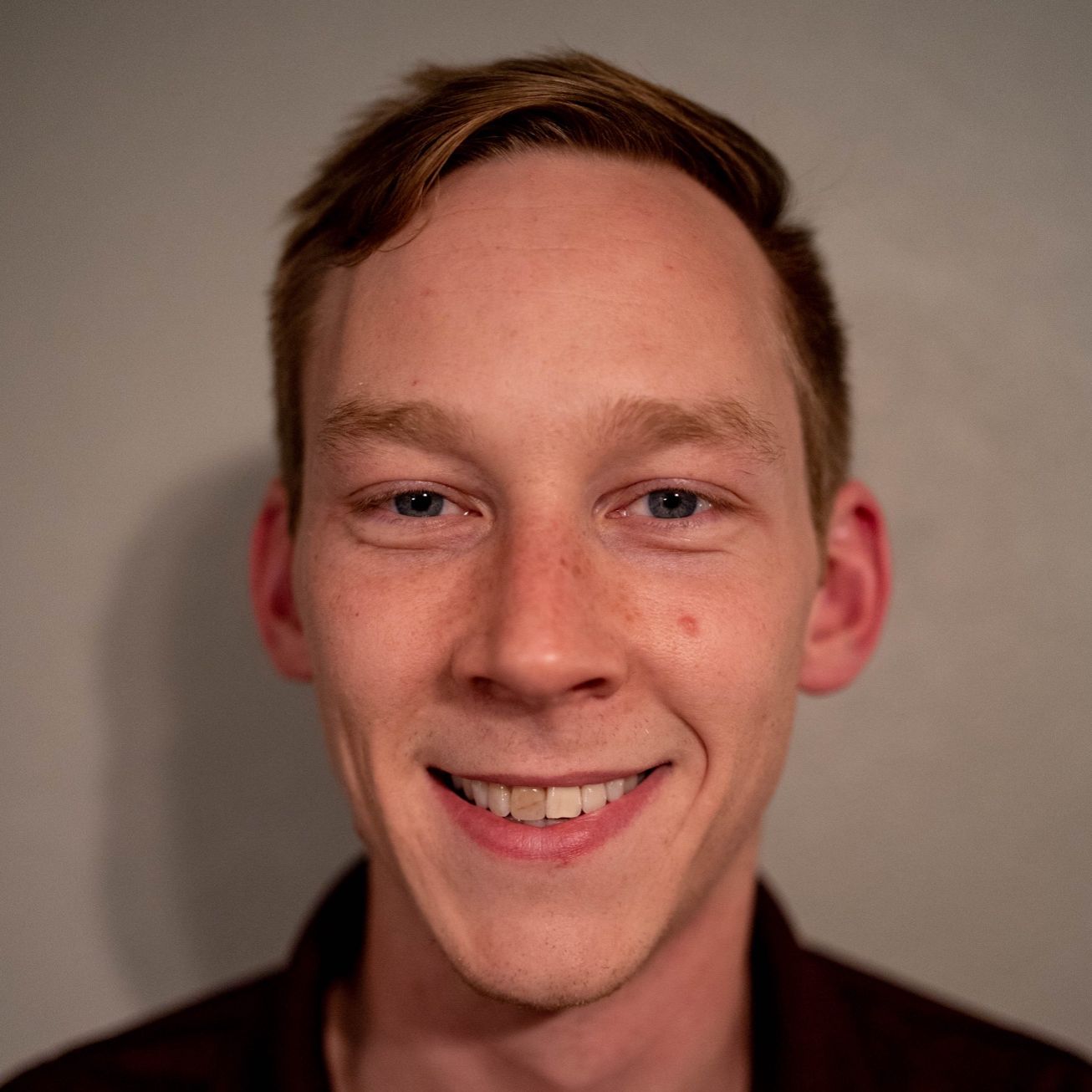 Profile of Alex Tutt