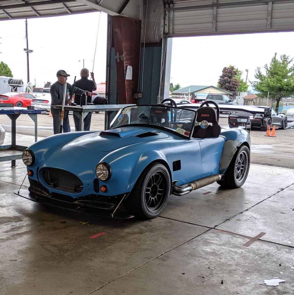 Profile of Rob Reason