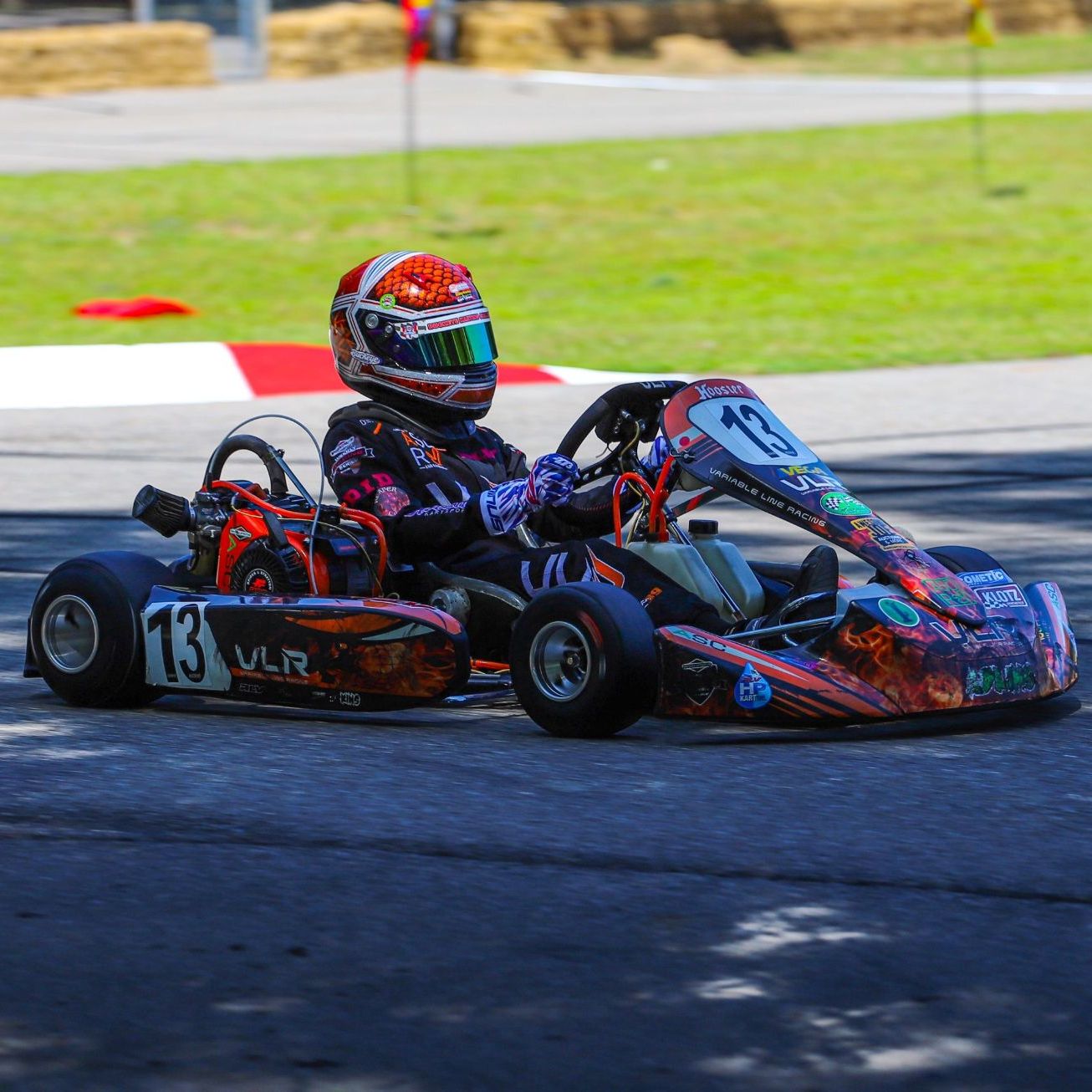 Profile of Jayden Kraus