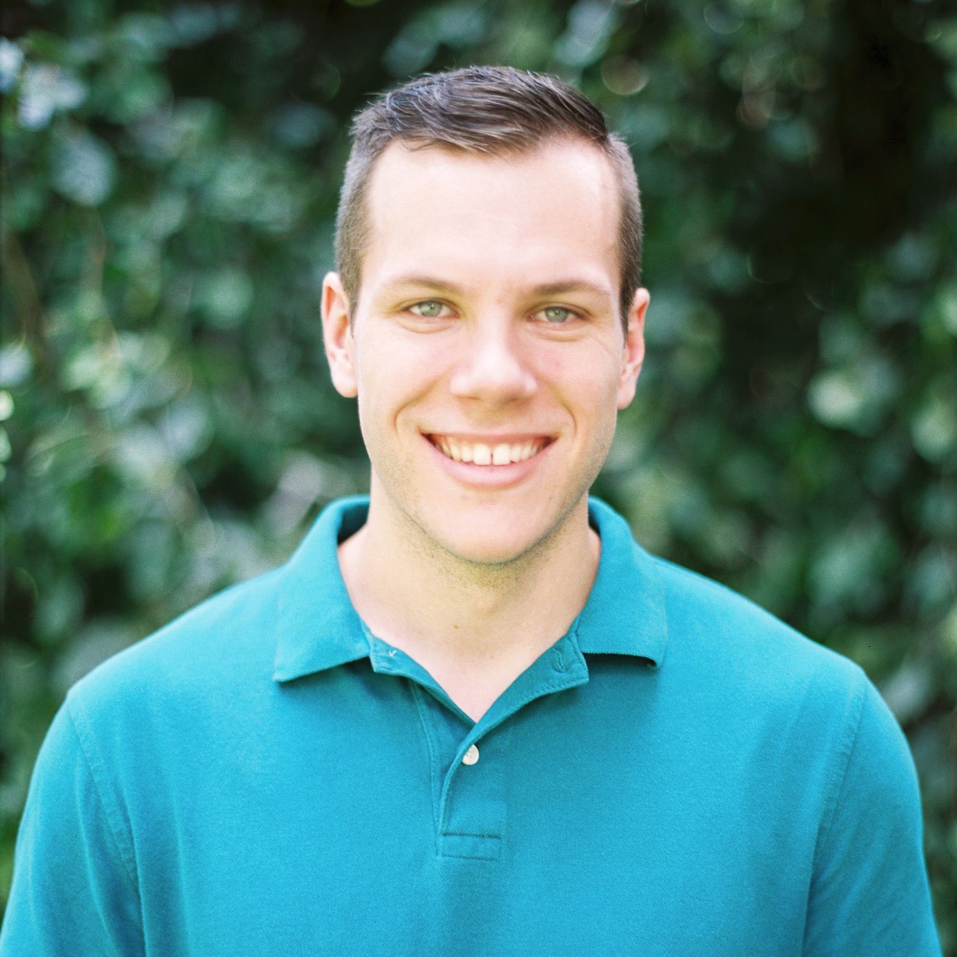 Profile of Charles Culver III