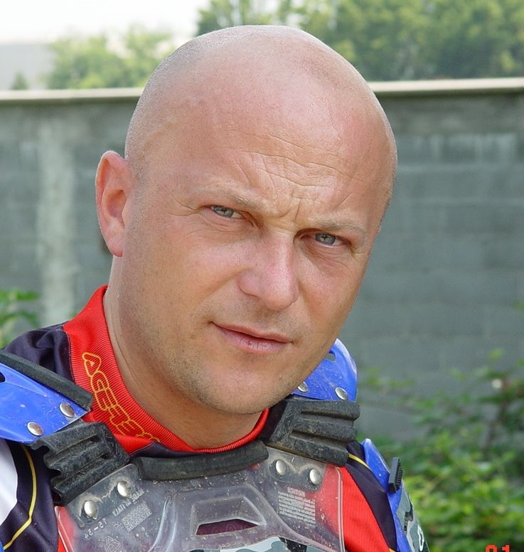 Profile of Gianluca Iasci