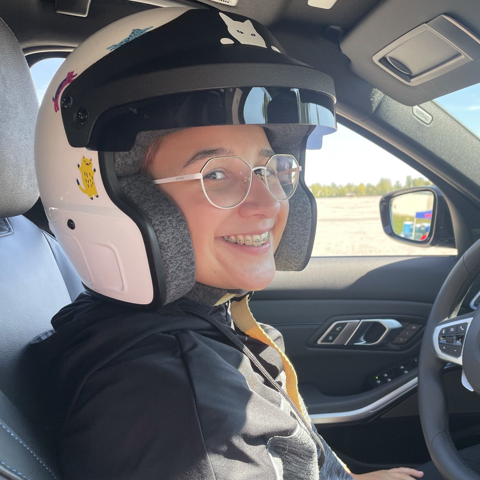 Profile of Samantha Young