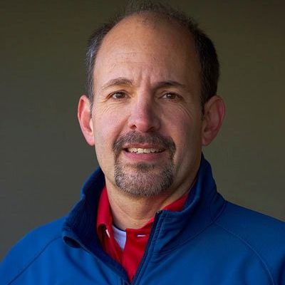 Profile of Chris Sarian