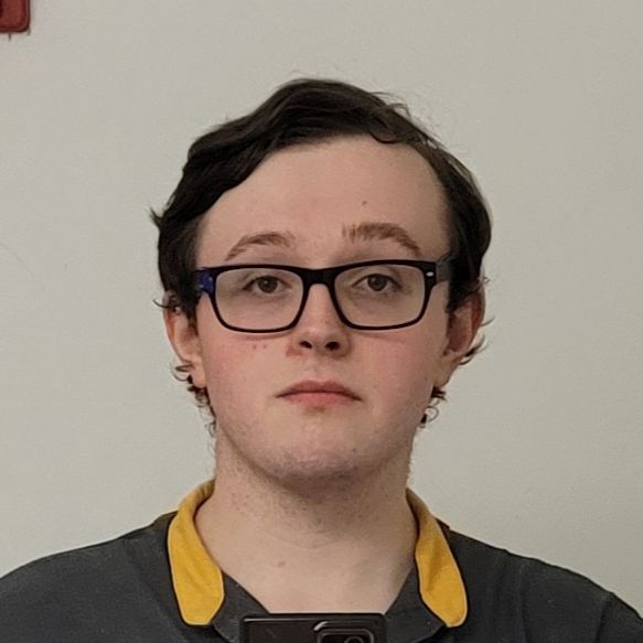 Profile of Kevin Knisley