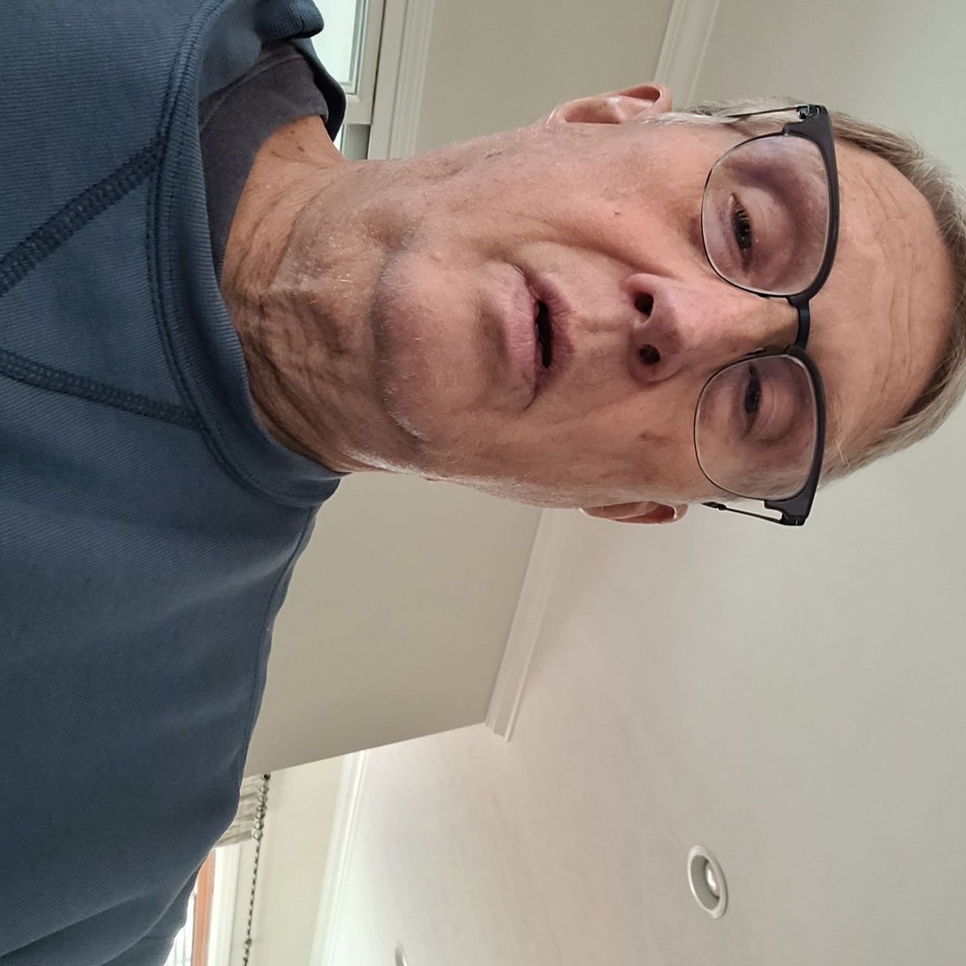 Profile of John Konkle