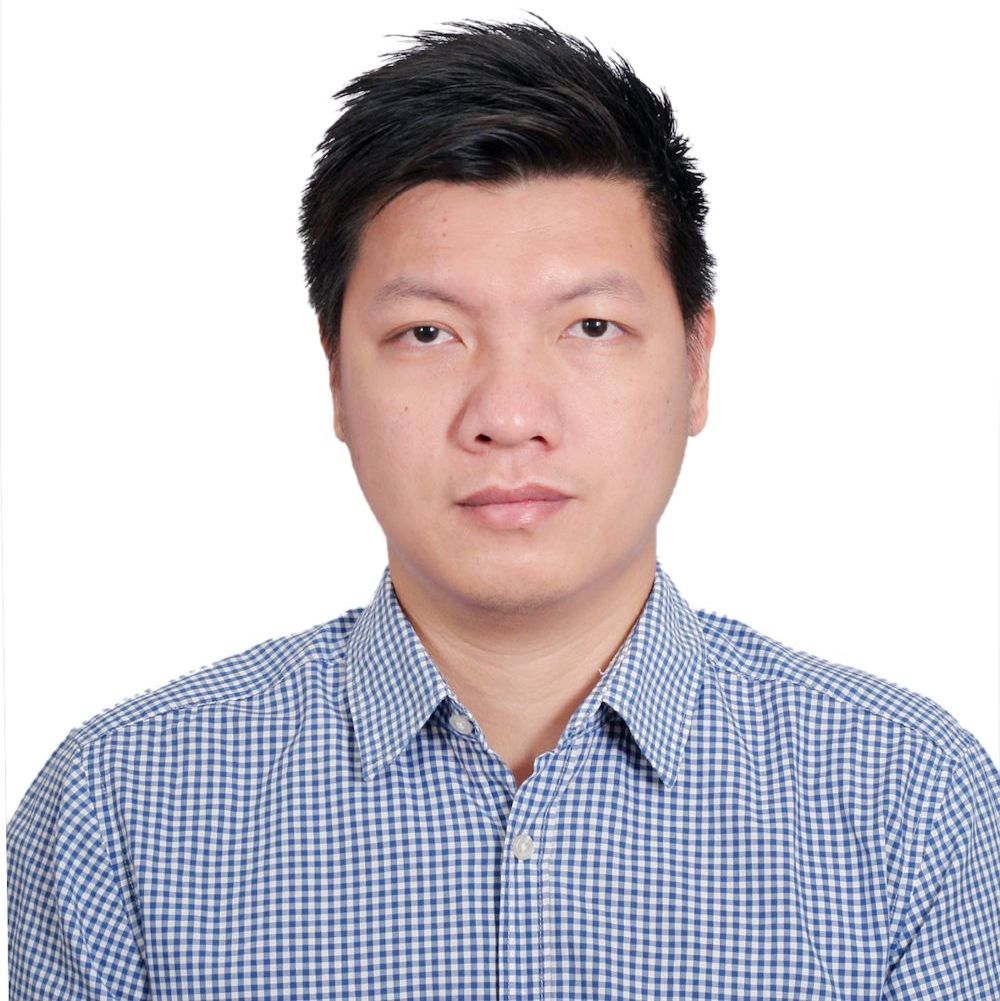 Profile of Dan Nguyen