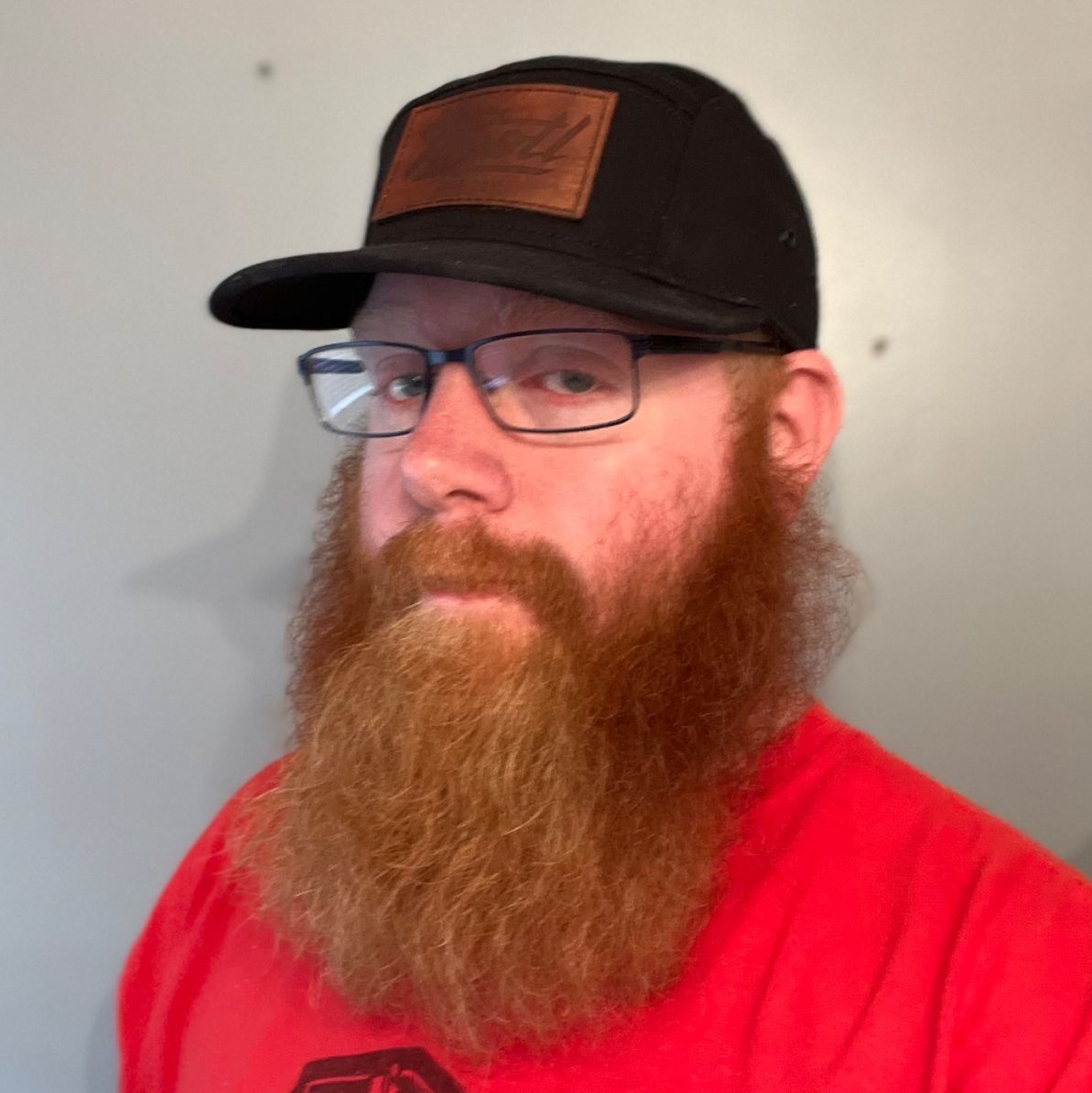 Profile of Ryan Rhoades