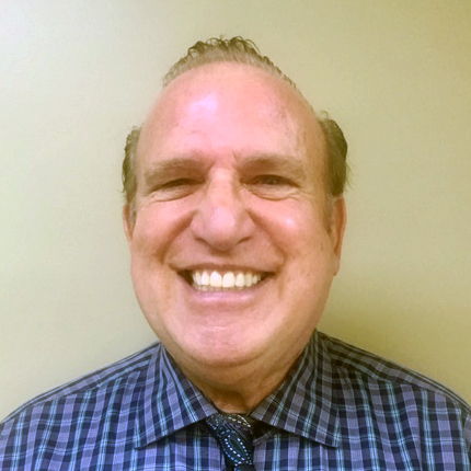 Profile of Andy Korinis