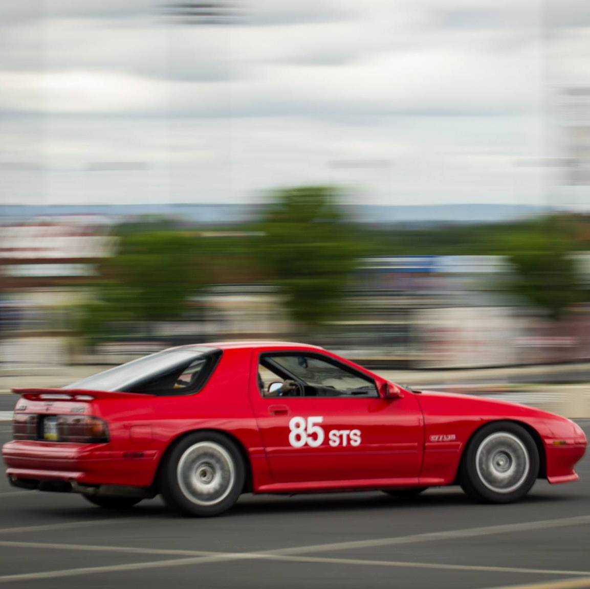 Profile of Jeff Wozniak