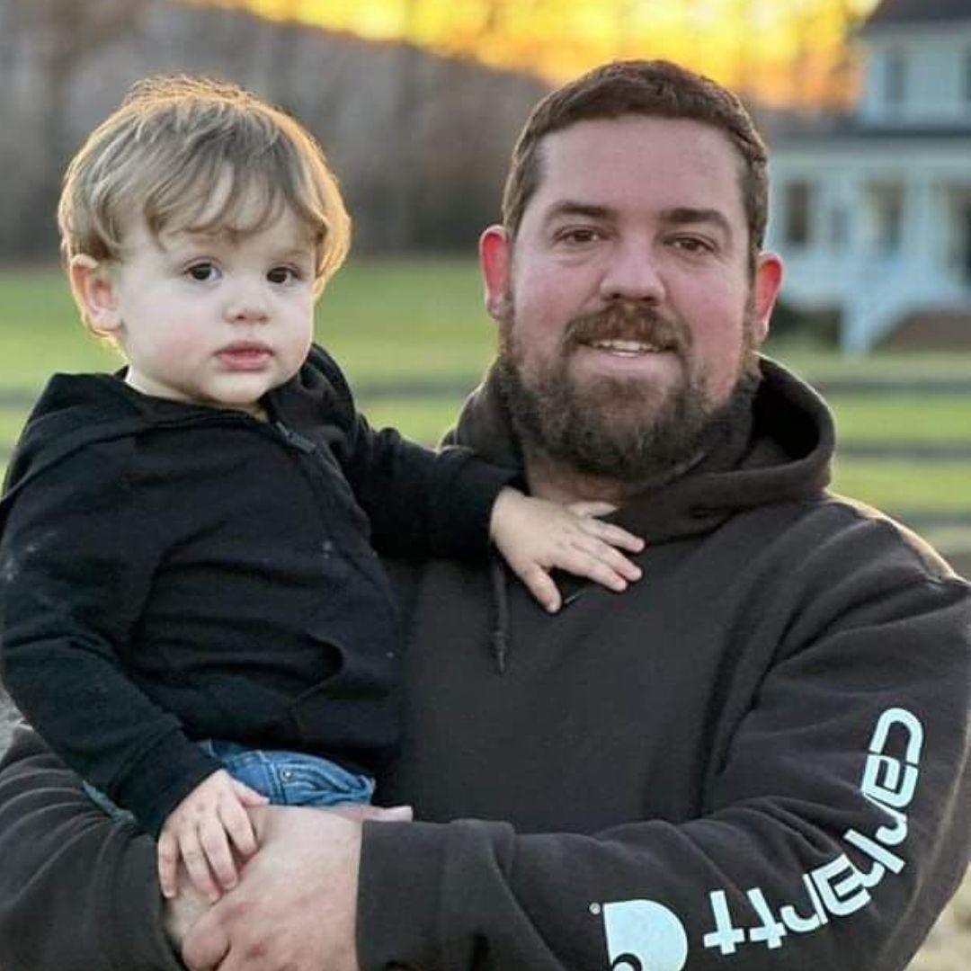 Profile of Cameron O'Connell