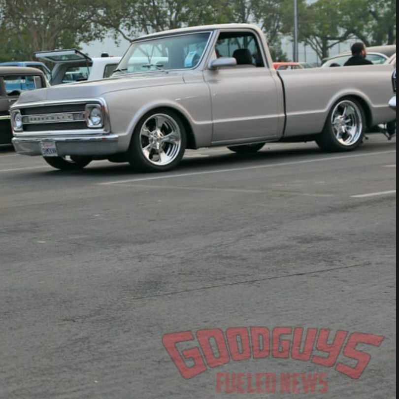 Profile of Gustavo Barragan