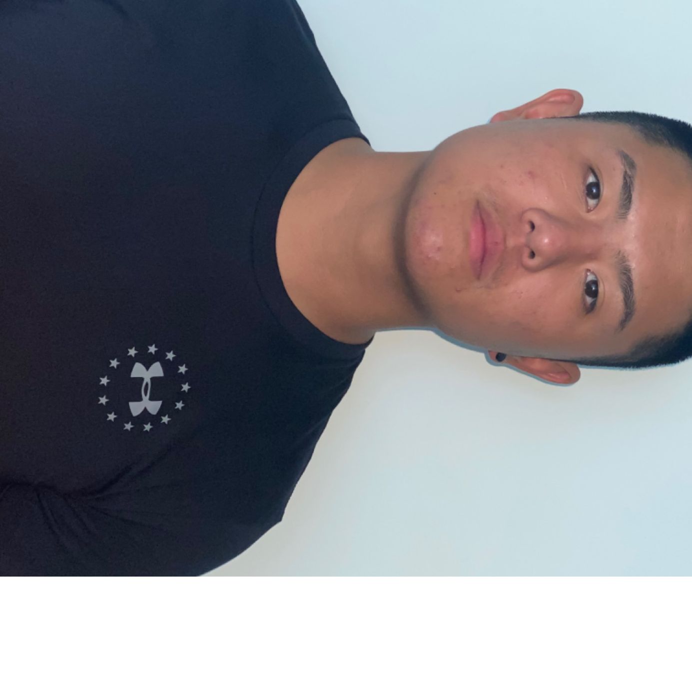 Profile of Andrew Z