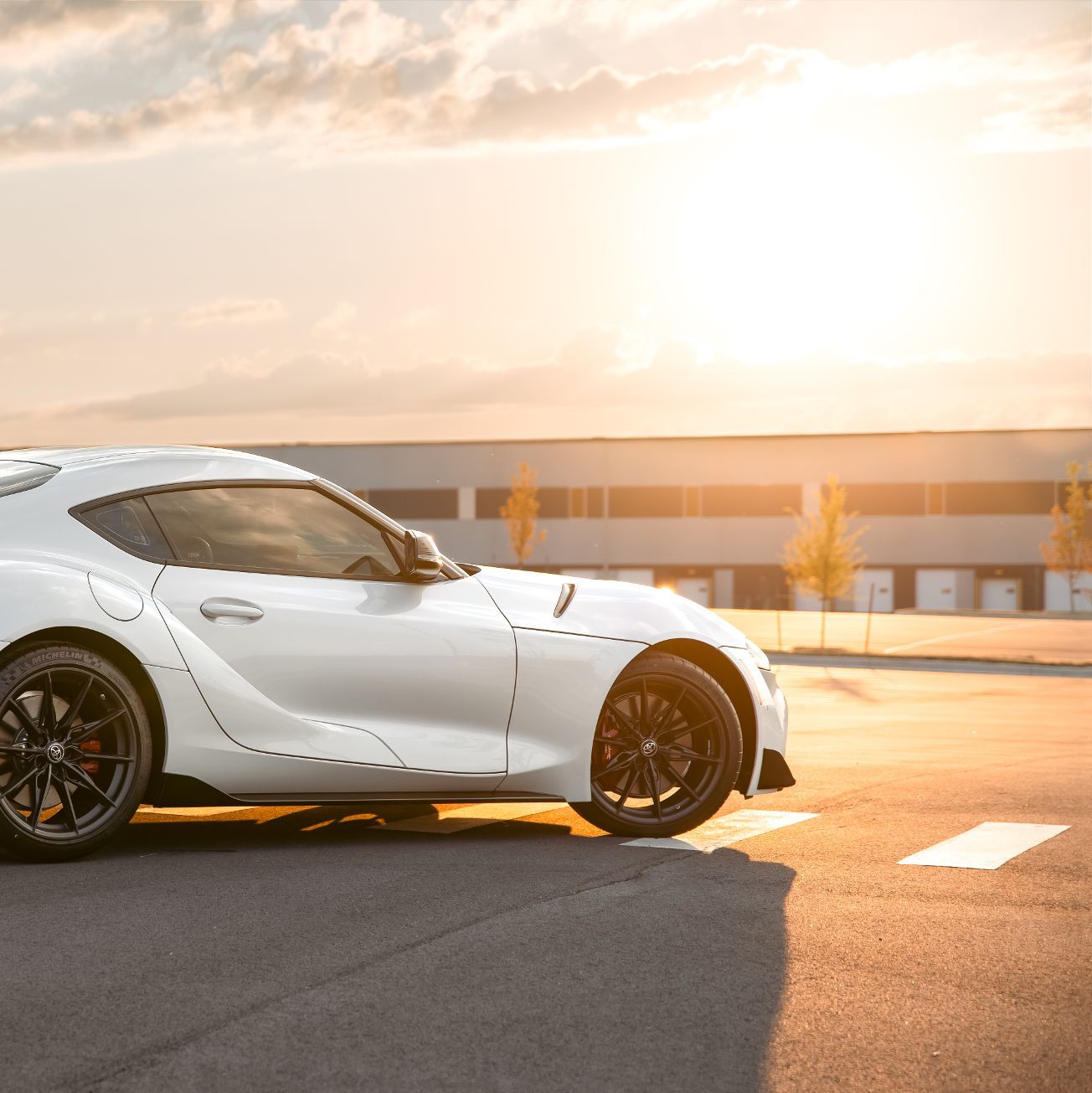 Profile of David Stuckey