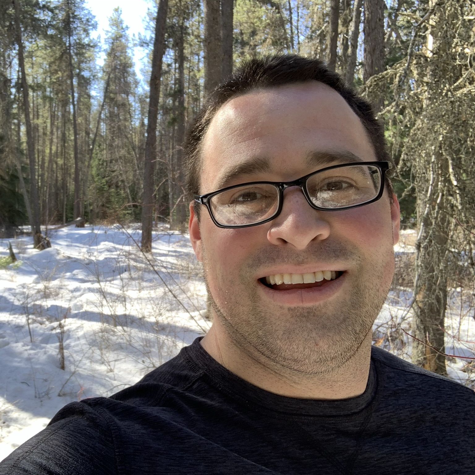 Profile of Thomas Mann