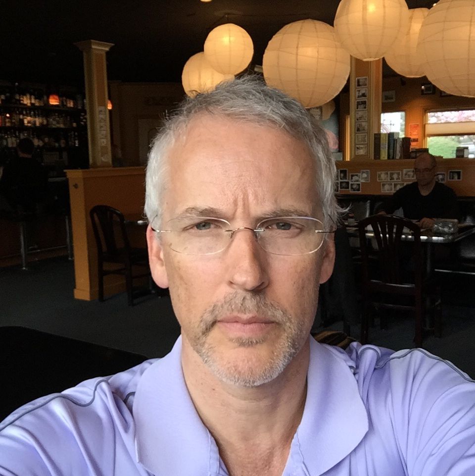 Profile of Fenn Bourland