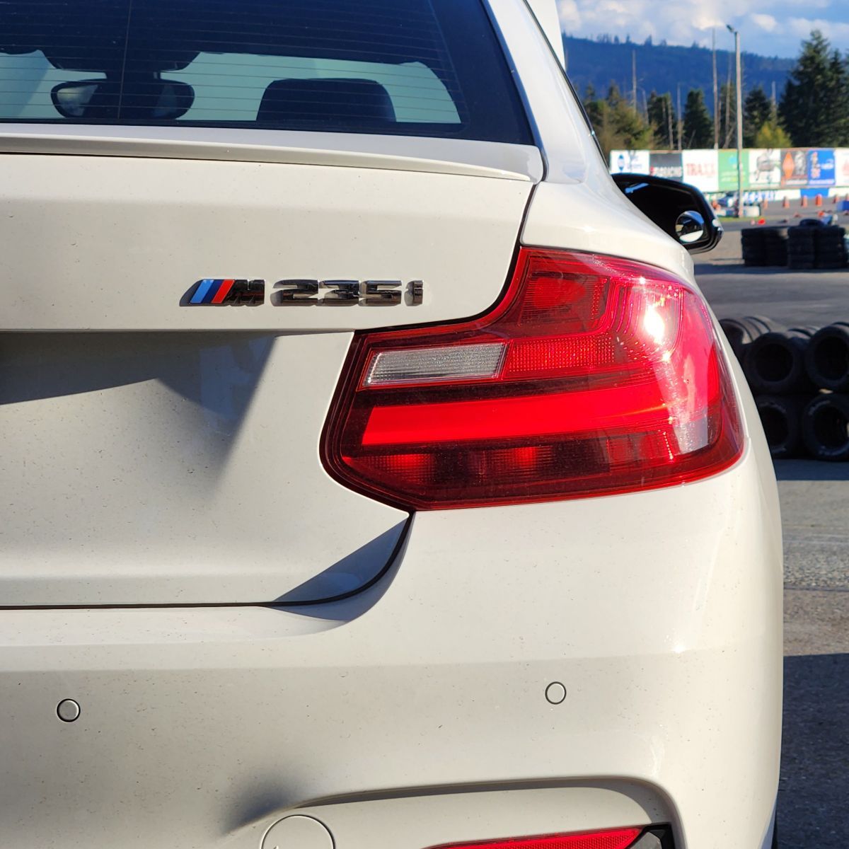 Profile of Erik Stahr