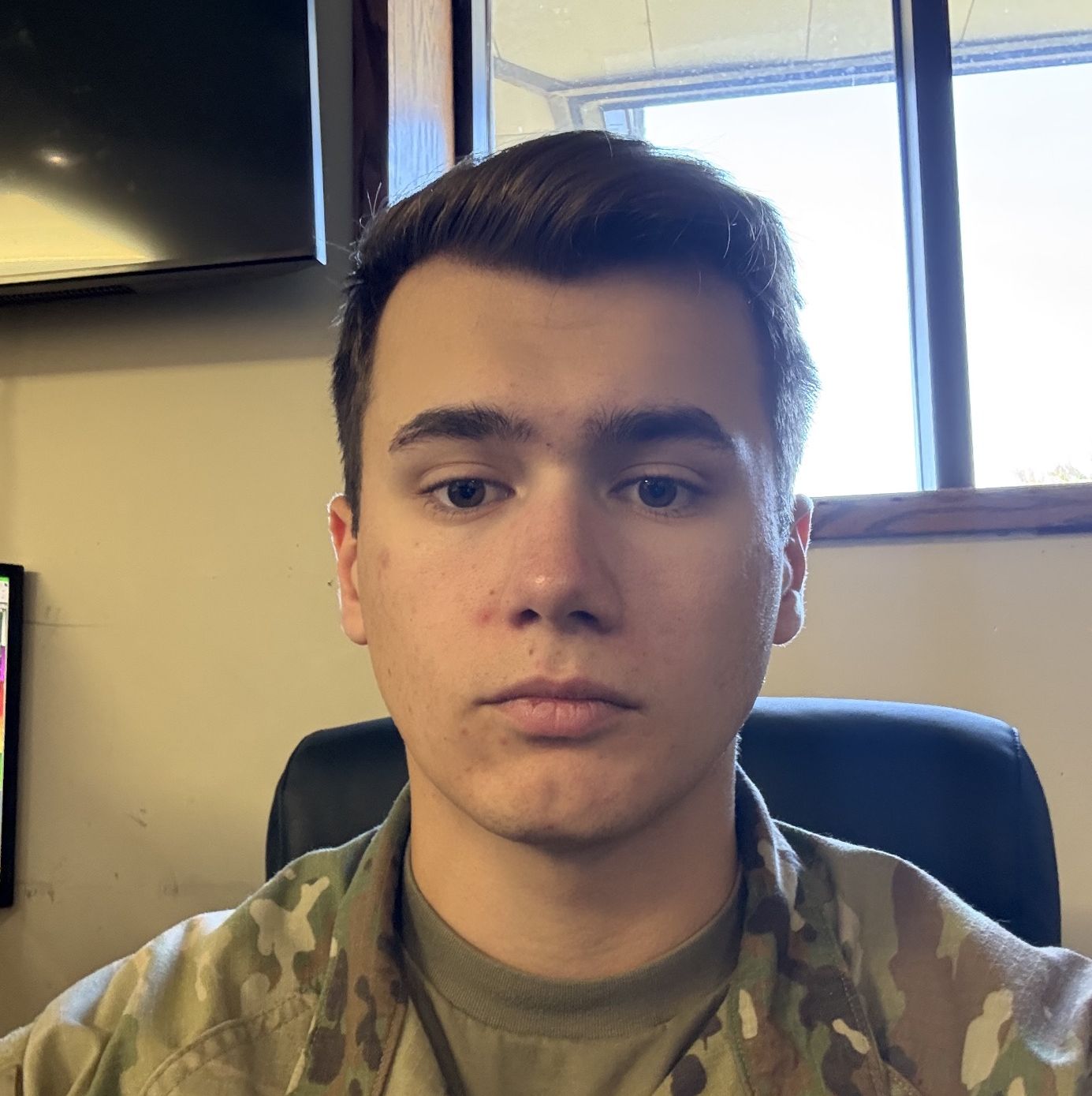 Profile of Ethan Wroblewski