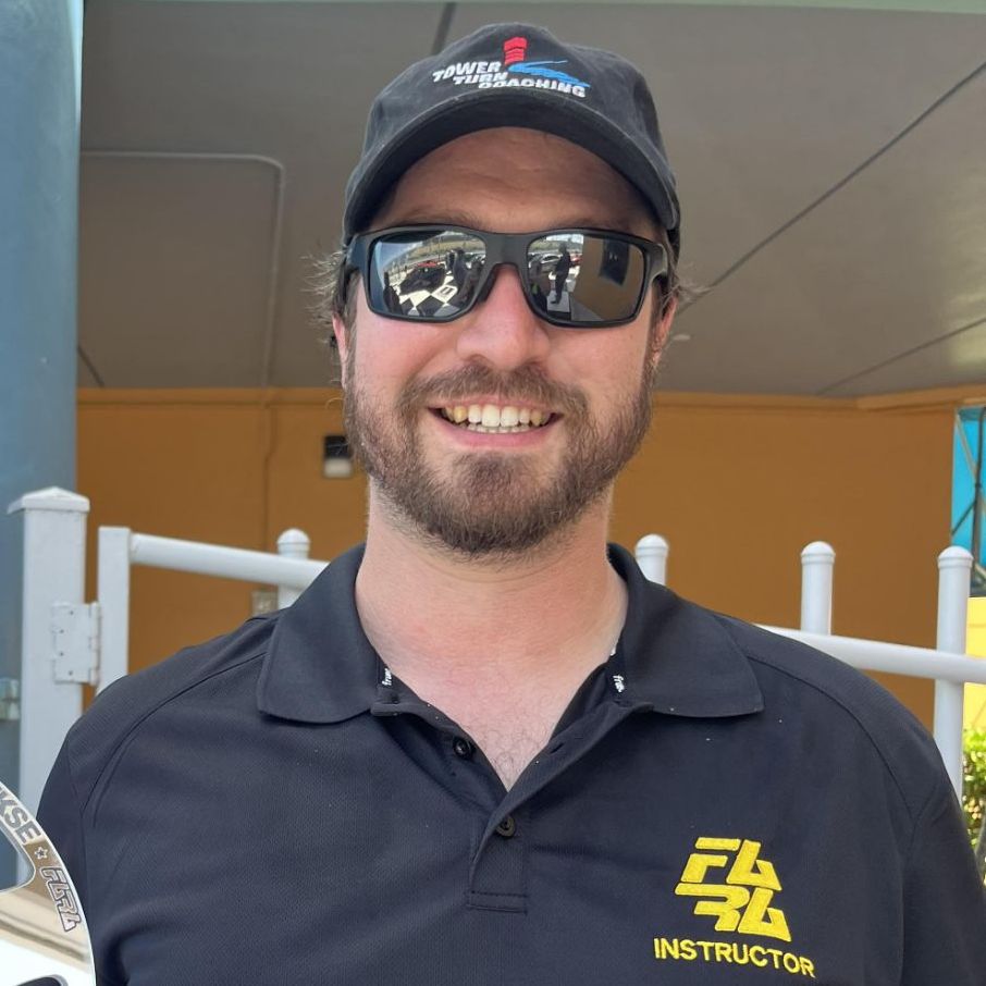 Profile of Max Garbus