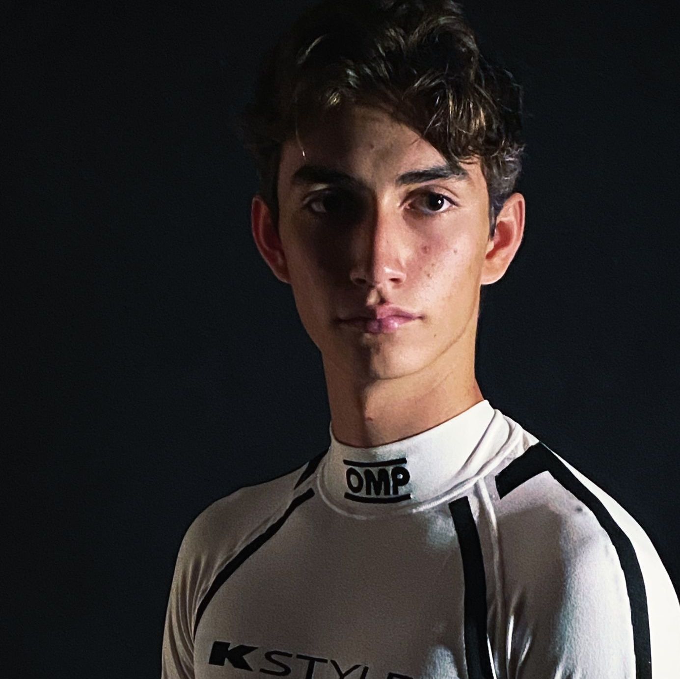 Profile of Nicolas Bazzani