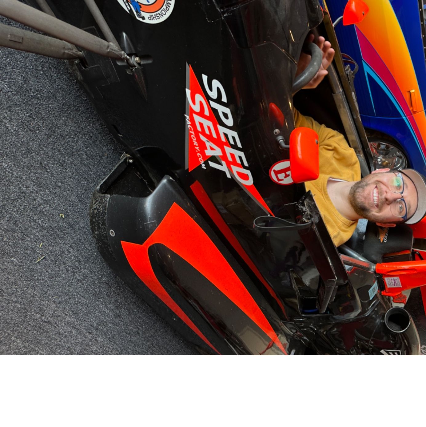 Profile of Michael Atkins