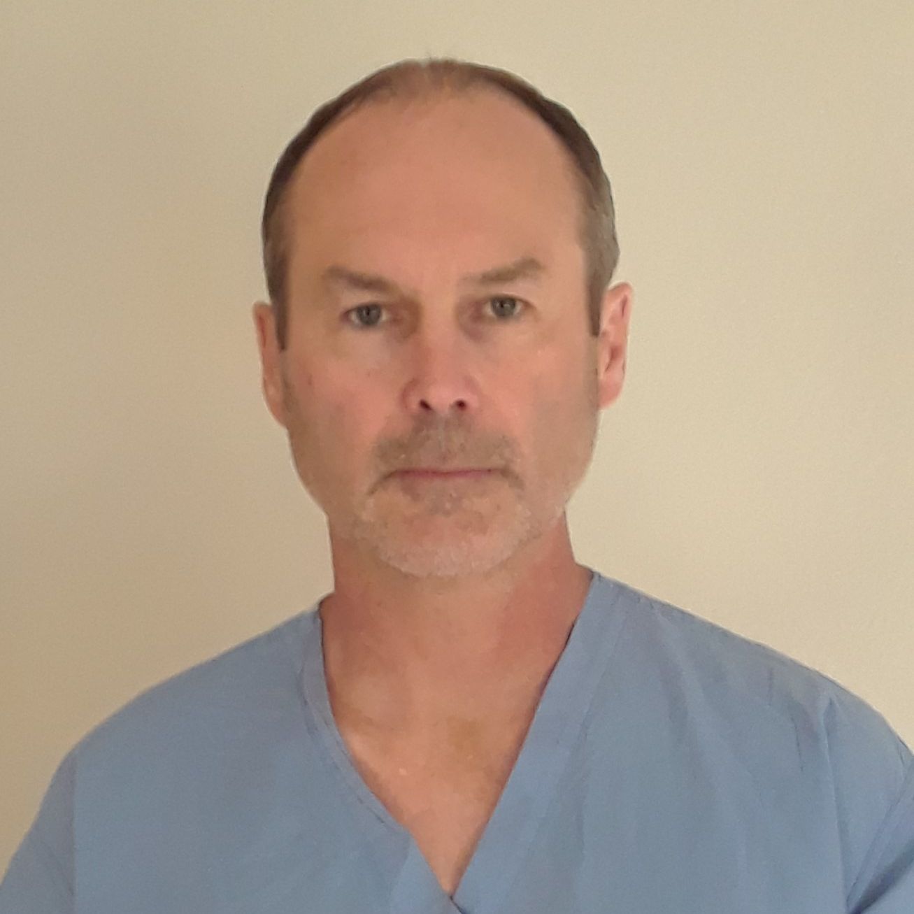 Profile of Paul Coleman
