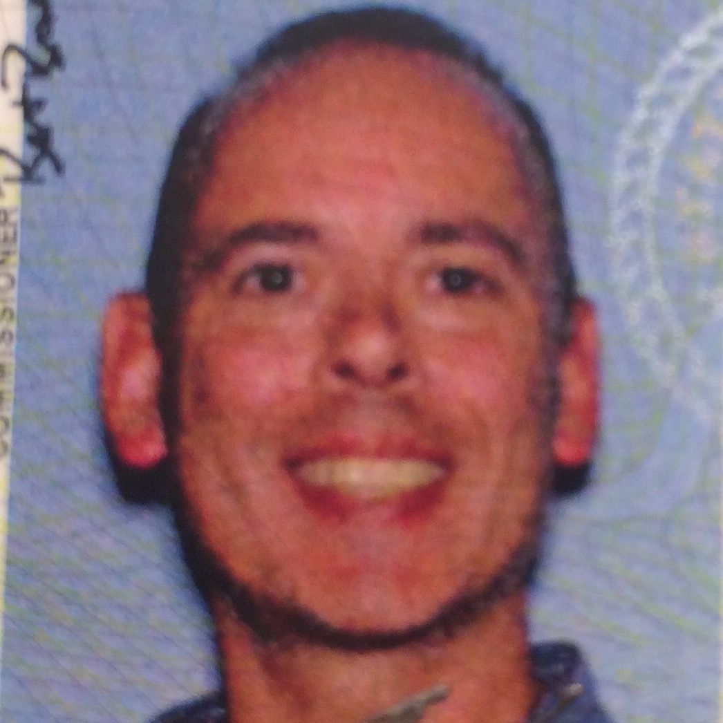 Profile of Andy Miles