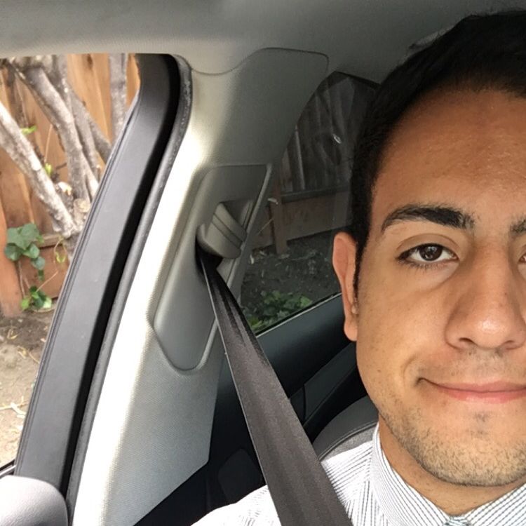 Profile of Brian (Arshia) khalaj