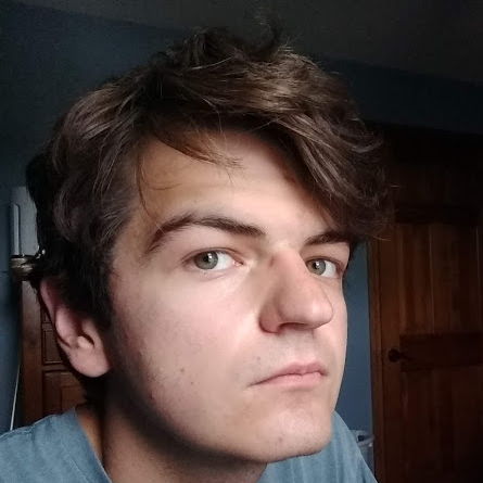 Profile of Donovan Seabury