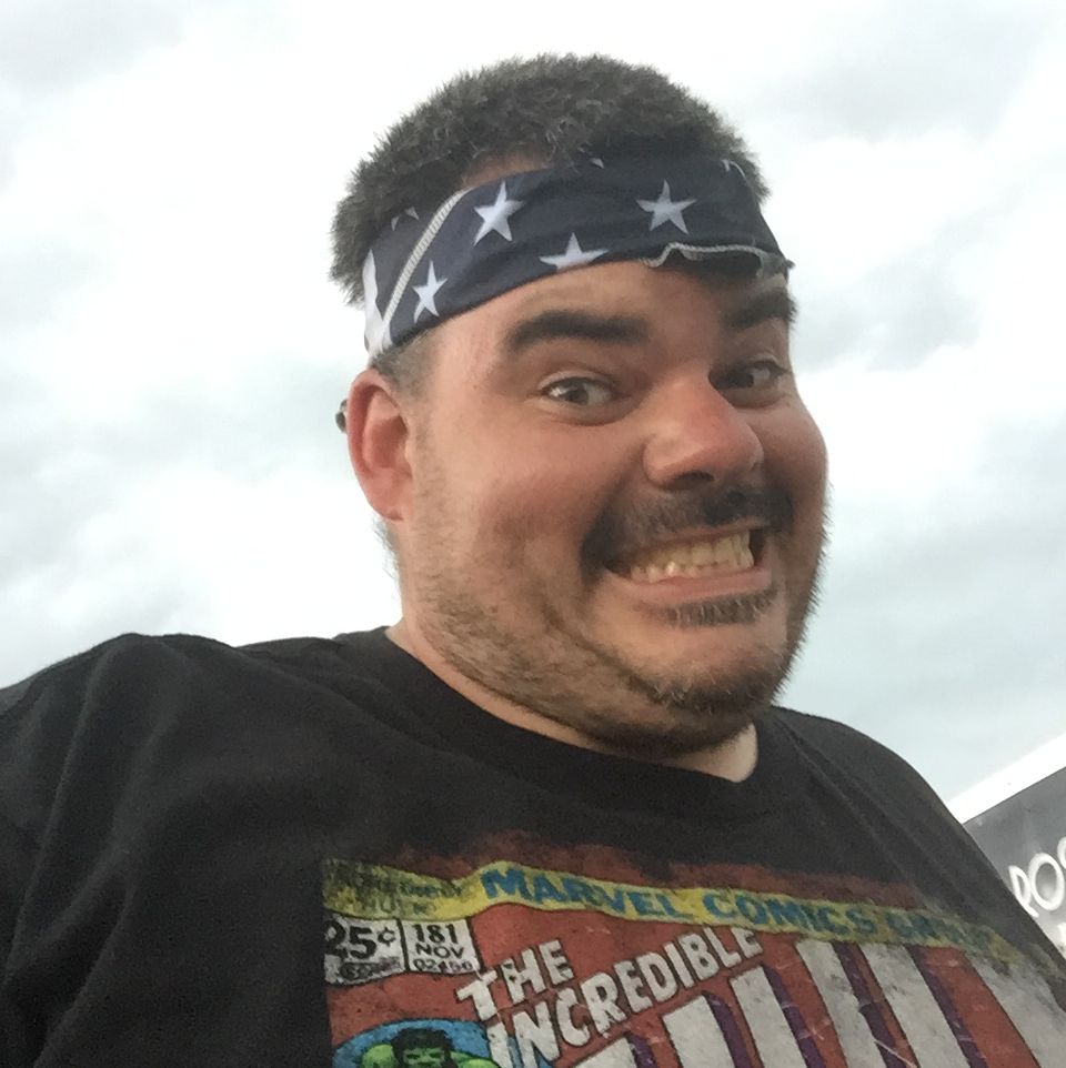 Profile of Greg Miller