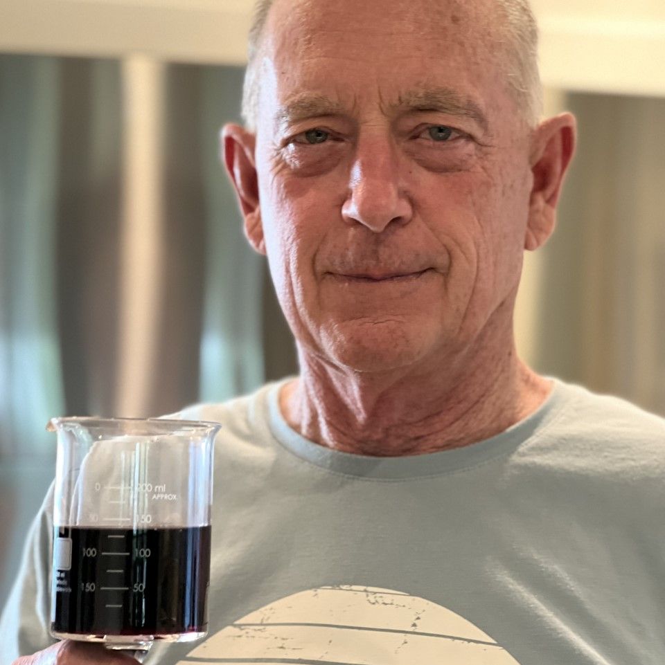 Profile of Craig Tuttle