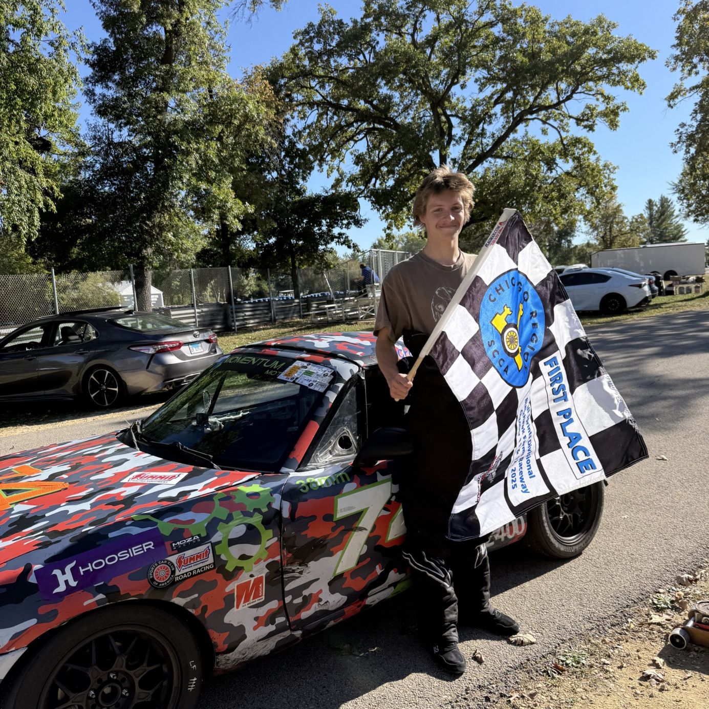 Profile of Cohen Craft