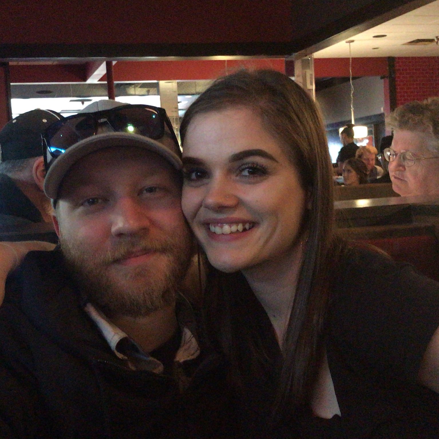 Profile of Randy Newsom