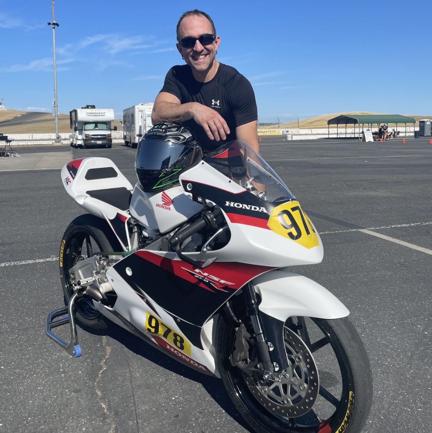 Profile of Rob Ehret