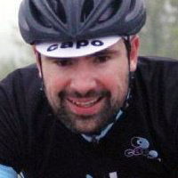 Profile of Javier Samayoa