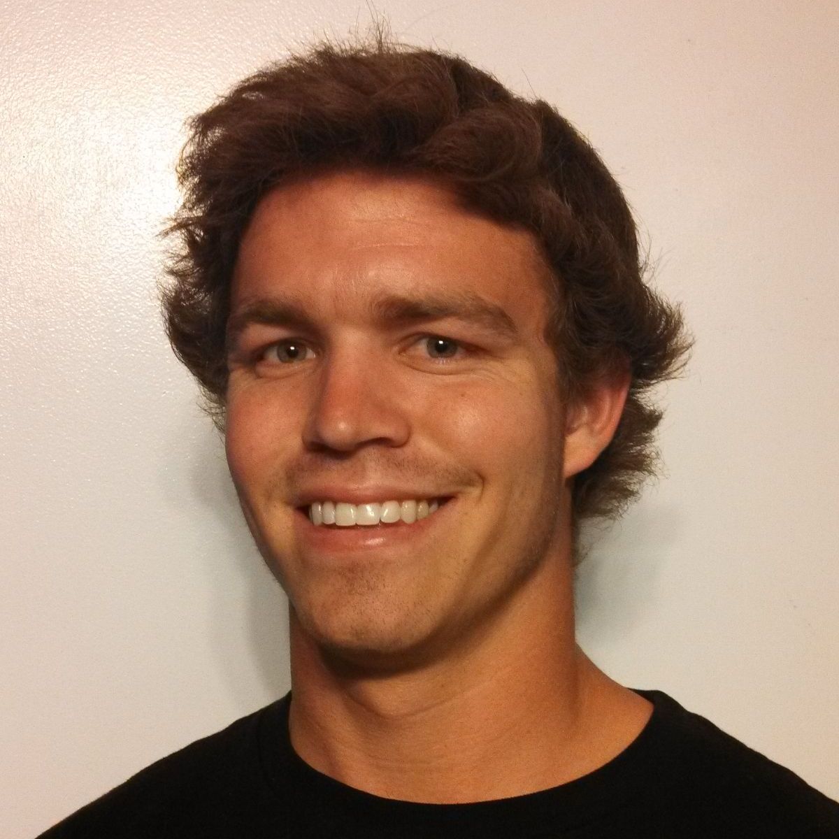 Profile of Tyler Custer