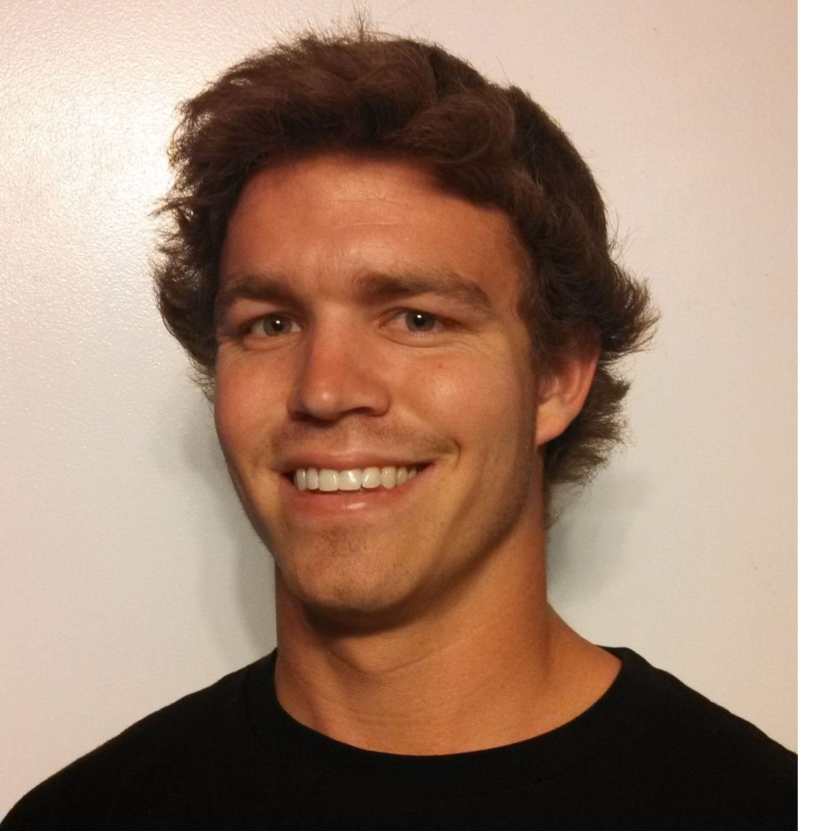 Profile of Tyler Custer