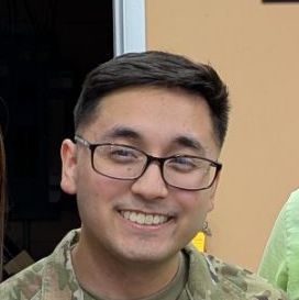 Profile of Christian Yi