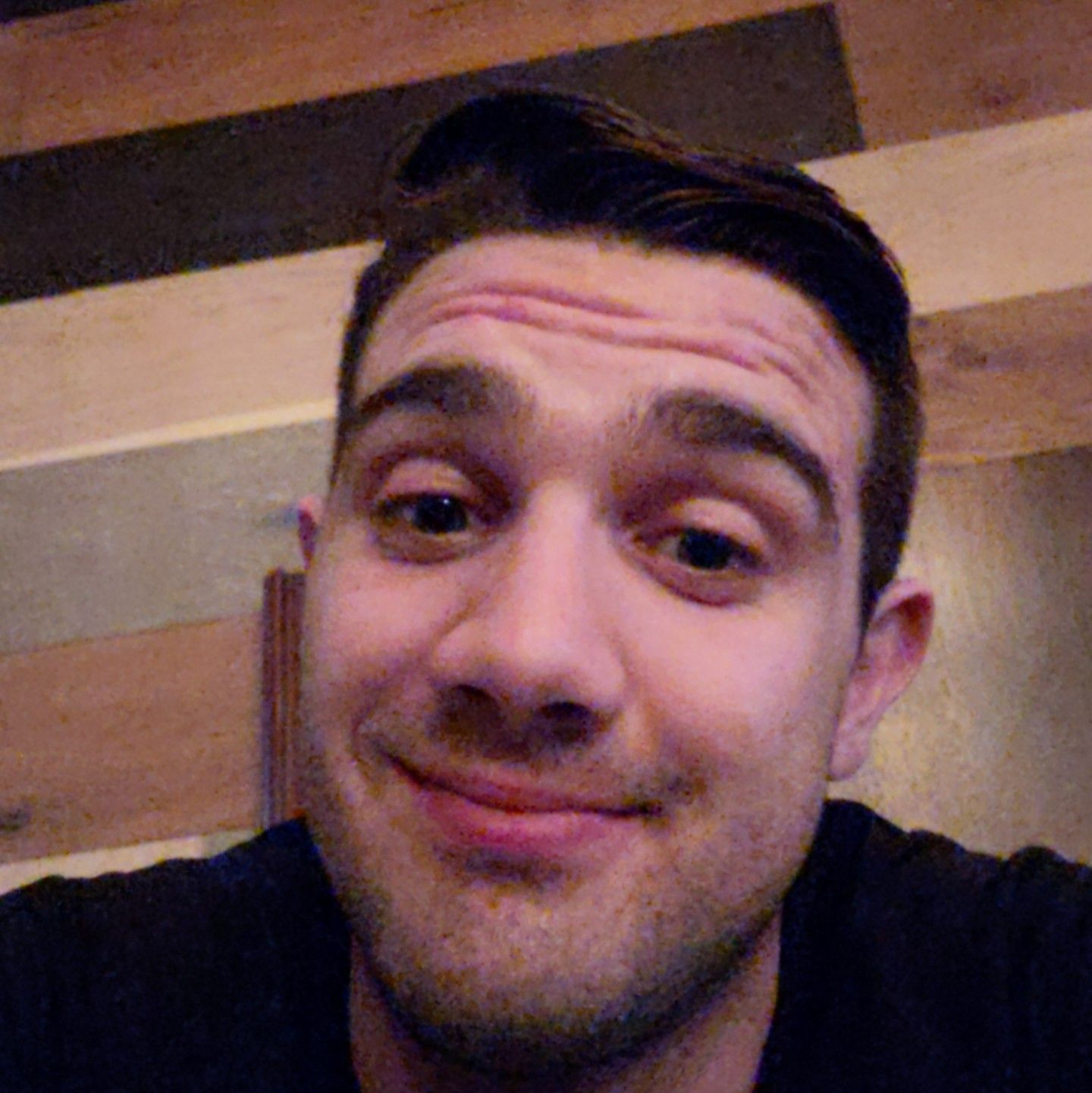 Profile of Tyler Cannan