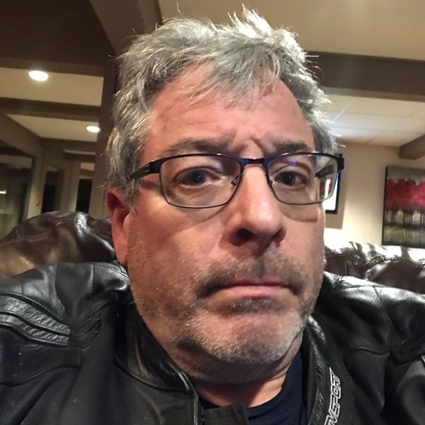 Profile of Sol Snyderman