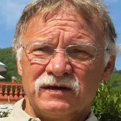 Profile of Mike Jackson