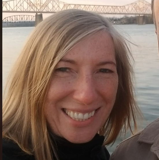 Profile of Mary Ries