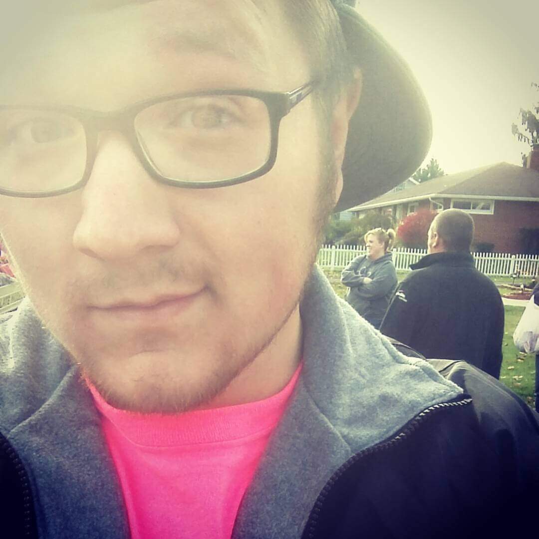 Profile of Anthony Rosian