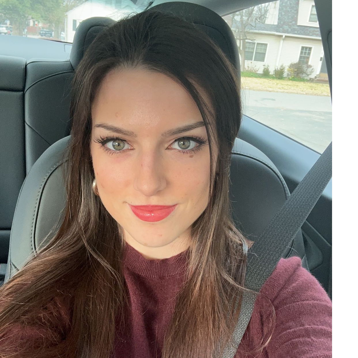 Profile of Ashley White