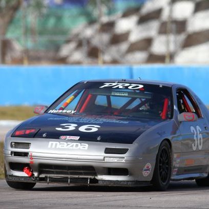 Profile of Wayne Hussey