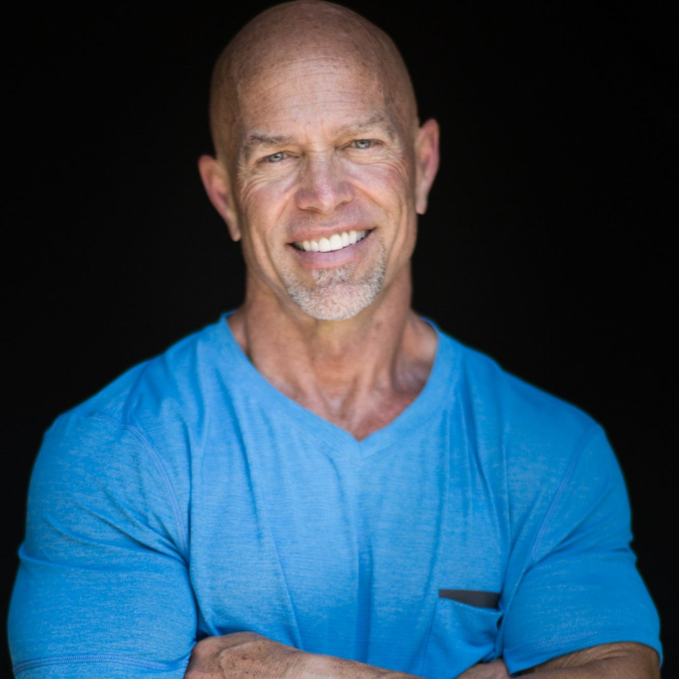 Profile of Paul Fetters