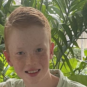 Profile of Magnus Nelson